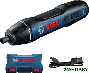 Go Professional 06019H2103 (с АКБ, кейс)