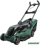 Картинка Газонокосилка электрическая Bosch AdvancedRotak 36-850 (0.600.8B9.805)