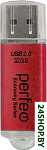 Картинка USB Flash Perfeo E01 32GB (красный)