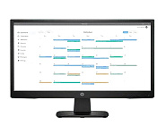 Картинка Монитор HP P22va G4