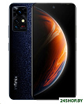 Картинка Смартфон Infinix Zero X Pro 8GB/128GB (черный)