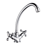 Картинка Смеситель Gross Aqua Aqua Yota 3088039C-B03