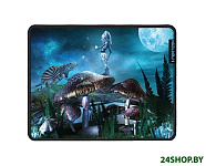 Картинка Коврик для мыши JET.A Panteon Fairy Planet / GP-95SS