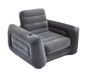 Надувное кресло Intex Pull-Out Chair 66551