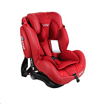 Картинка Детское автокресло Indigo Bento Isofix SPS (красный)
