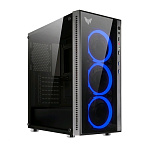 Картинка Корпус CrownMicro CMC-GS10B (без БП)