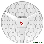 Картинка Точка доступа Mikrotik LHG XL 5 ac