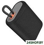 Картинка Портативная колонка Yison WS-8 (черный)