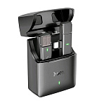 Картинка Микрофон Hoco S31 Stream USB Type-C