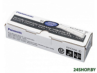 Картинка Картридж для принтера Panasonic KX-FA76A