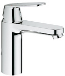 Картинка Смеситель для умывальника GROHE Eurosmart Cosmopolitan арт. 23326000