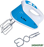 Картинка Миксер LIRA LR 0301