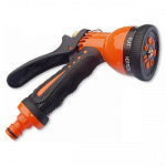 Картинка Пистолет оросительный Bradas ZEBRA ECO-7203
