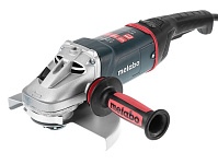 Картинка Угловая шлифмашина Metabo WEA 26-230 MVT Quick