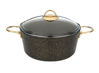 Картинка Кастрюля Agness Granite 952-026