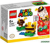 Super Mario 71393 Марио-пчела. Набор усилений