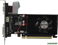 Radeon R5 220 1GB DDR3 AFR5220-1024D3L5