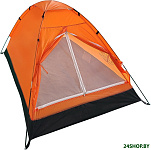 Картинка Треккинговая палатка Arizone Coyote-2 (оранжевый)