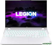 Legion 5 Pro 16ACH6H 82JQ00X8PB
