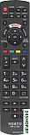 RM-L1268 (для телевизоров Panasonic)