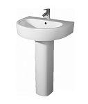 Картинка Умывальник BelBagno Marino 55x43 [BB105L]