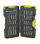 Картинка Набор бит RYOBI RAK40SD (40 предметов)