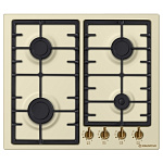 Картинка Варочная панель MAUNFELD EGHE.64.33CBG.R/G