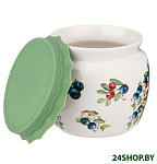 Картинка Емкость Lefard Голубика 359-784