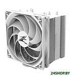 Картинка Кулер для процессора Zalman CNPS10X Performa White