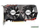 Видеокарта Arktek Geforce GTX 1050 Ti 4GB GDDR5 AKN1050TiD5S4GH1