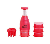 Картинка Овощерезка MERCURYHAUS Multi Vegetable Chopper FM-4025