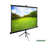 Картинка Проекционный экран Cactus TriExpert 160x160 CS-PSTE-160x160-BK
