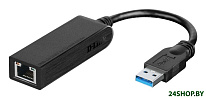 Картинка Сетевой адаптер D-Link DUB-1312