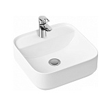 Картинка Умывальник Lavinia Boho Bathroom 21510384 (раковина, смеситель)