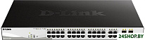 DGS-1210-28P/F3A