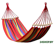 Картинка Дачный гамак Ausini VT19-10719 (красный)