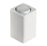 Картинка Беспроводная аудиосистема Яндекс Станция (серебристый)