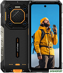 Armor 26 Ultra (черный)