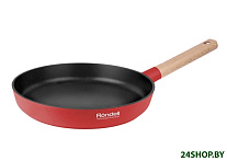 Картинка Сковорода Rondell Red Edition RDA-1004