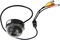 Картинка Камера видеонаблюдения Orient CS-510-4