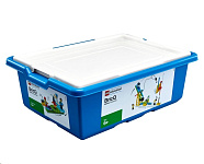 Картинка Конструктор Lego Education BricQ Motion Старт 45401