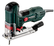 Картинка Электролобзик Metabo STE 100 Quick 601100500 (кейс)