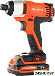 Картинка Ударный шуруповерт PATRIOT BR 180Li 1/4
