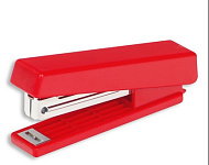 Картинка Степлер Kw-Trio 5280RED N10 (10листов)