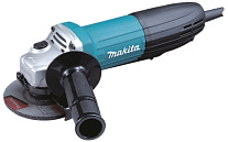 Картинка Угловая шлифмашина Makita GA4534
