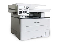 Картинка МФУ Pantum M7200FDN