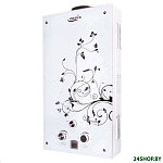 Картинка Водонагреватель Oasis Glass 20 ZG