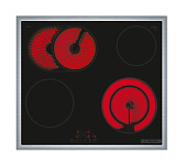 Картинка Варочная панель Bosch Serie 4 PKN645BB2R