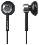 Картинка Наушники CRESYN C500E Black