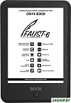 BOOX Faust 6
